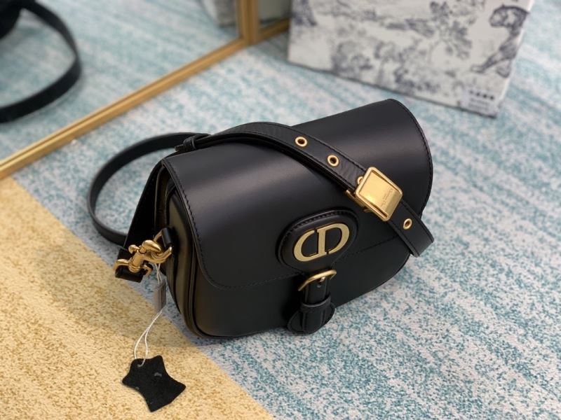 Christian Dior Bobby Bags